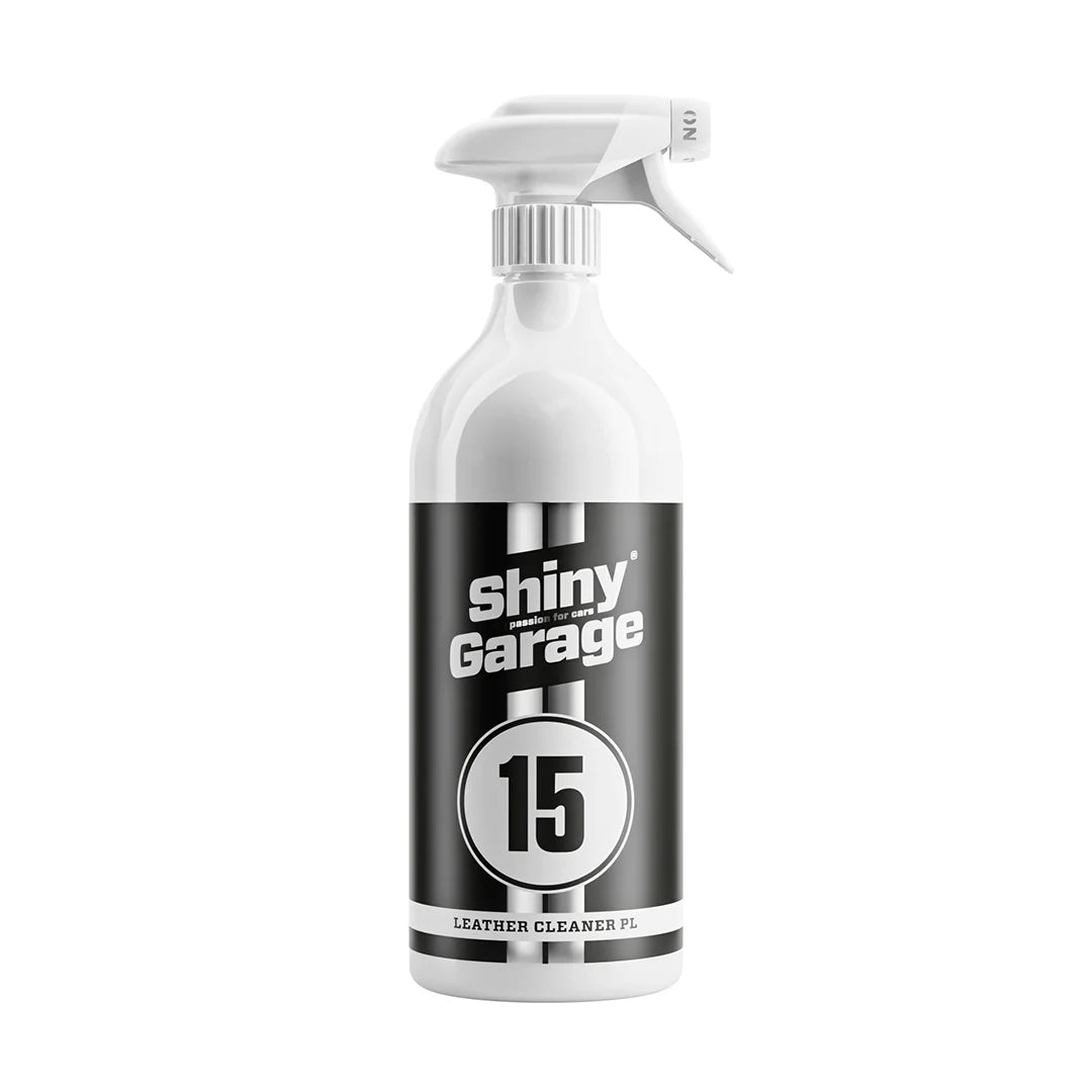 Leather Cleaner Professional – Profesionalni preparat za čišćenje kože 1L