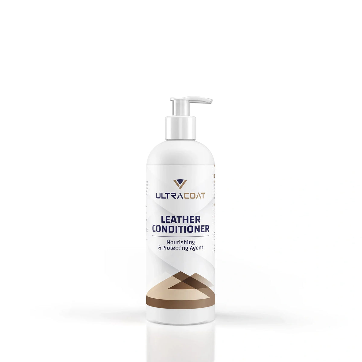 Leather Conditioner 500ml – Nega i zaštita kožnog enterijera