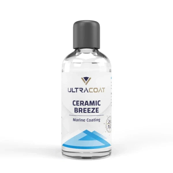ULTRACOAT Ceramic Breeze - Keramicka zastita za brodove i camce