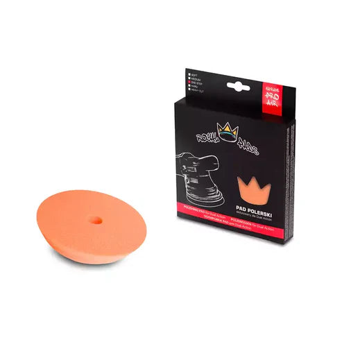 AIR One Step – Optimalno Rešenje za Brzu Korekciju i Finiš u Jednom Koraku Royal Pads 130mm