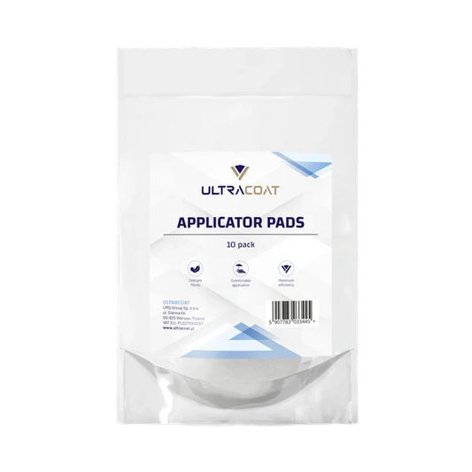 Applicator Pads 10 kom – Precizni aplikatori za keramičke premaze