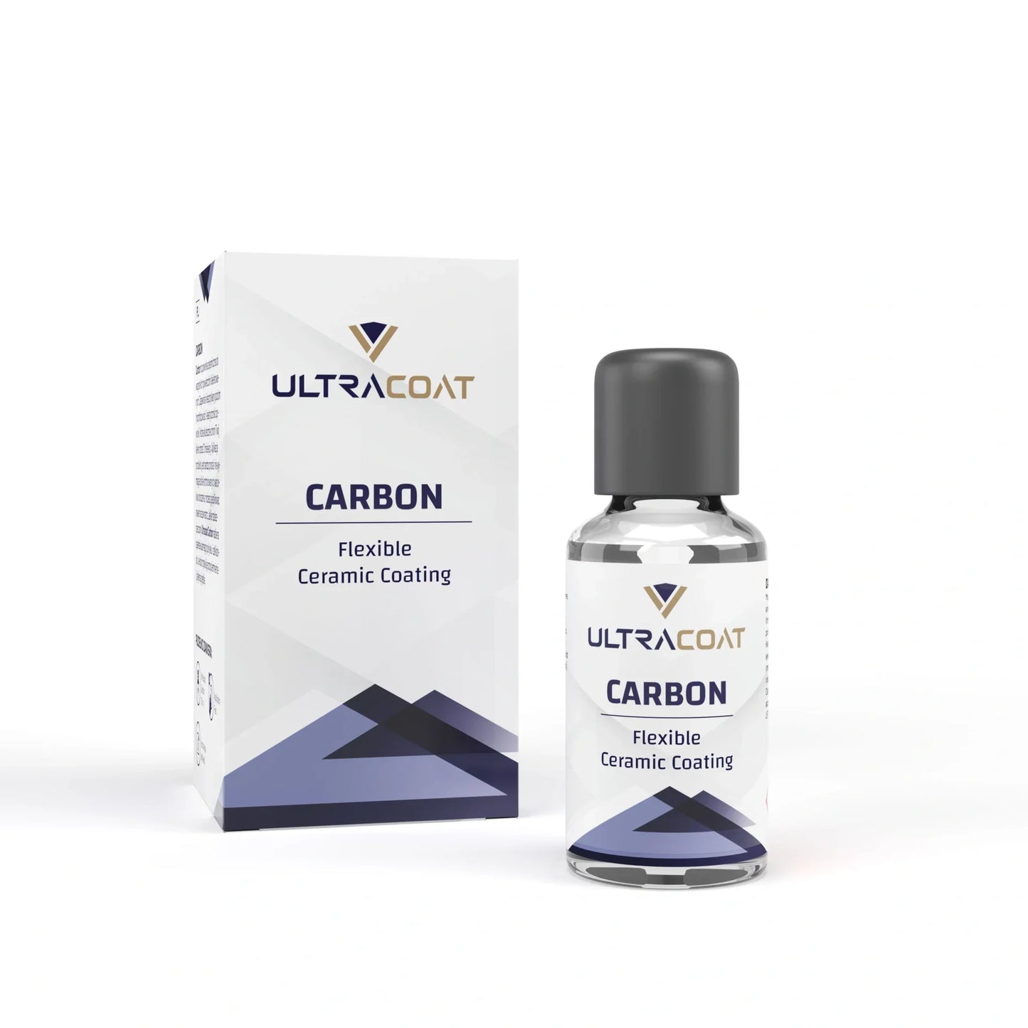 UltraCoat Carbon – 12 meseci neprobojne zaštite sa spektakularnim sjajem 15ml