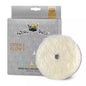 FiberCut – Vrhunski Mikrofiber Polishing Pad za Agresivnu Korekciju Laka 80mm