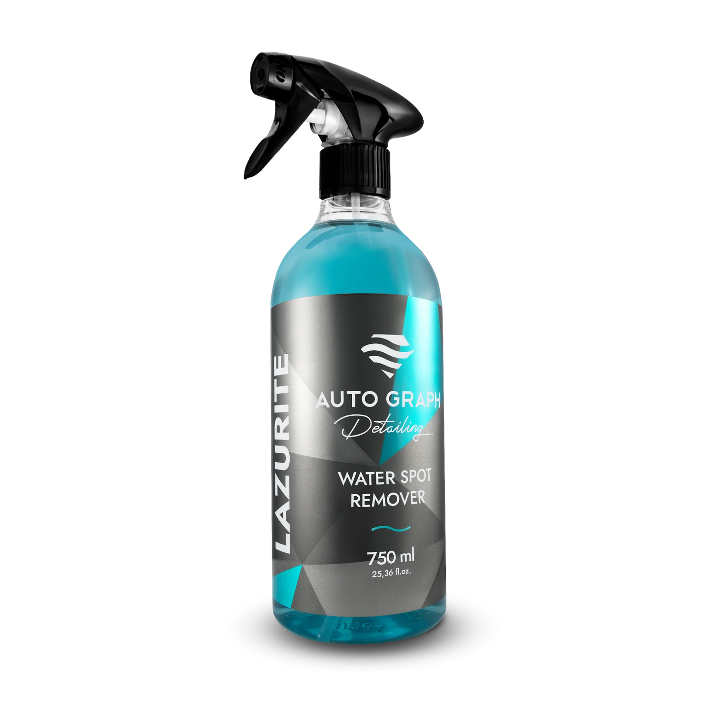 Lazurite – Water Spot Remover 💦✨ | Auto Graph 400ml