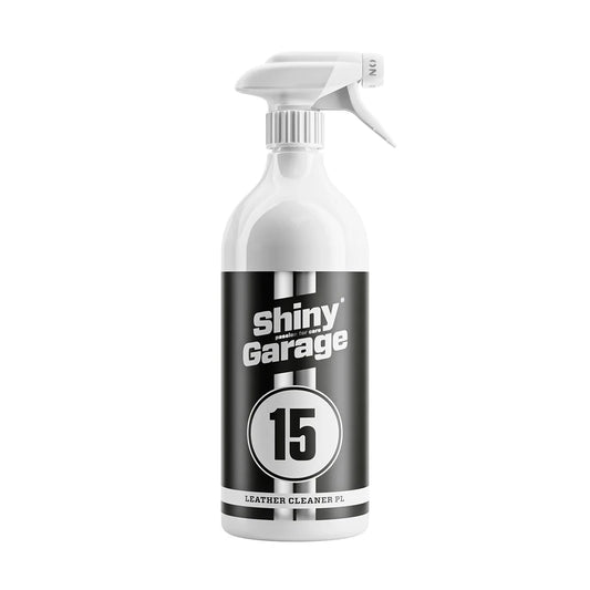 Leather Cleaner Professional – Profesionalni preparat za čišćenje kože 150ml