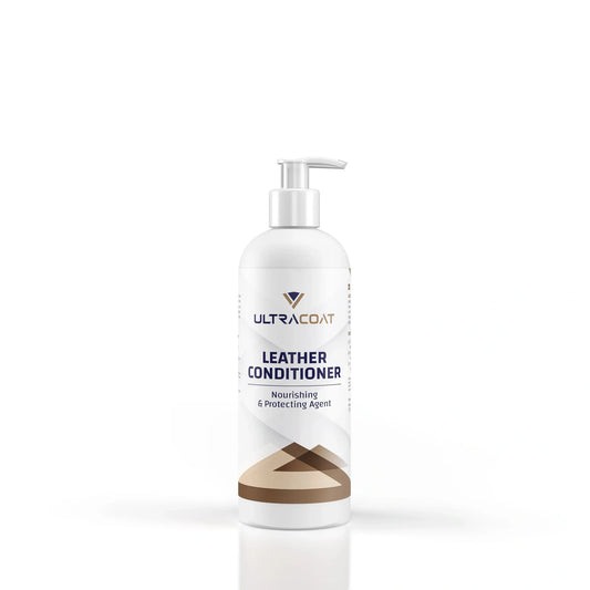 Leather Conditioner 500ml – Nega i zaštita kožnog enterijera
