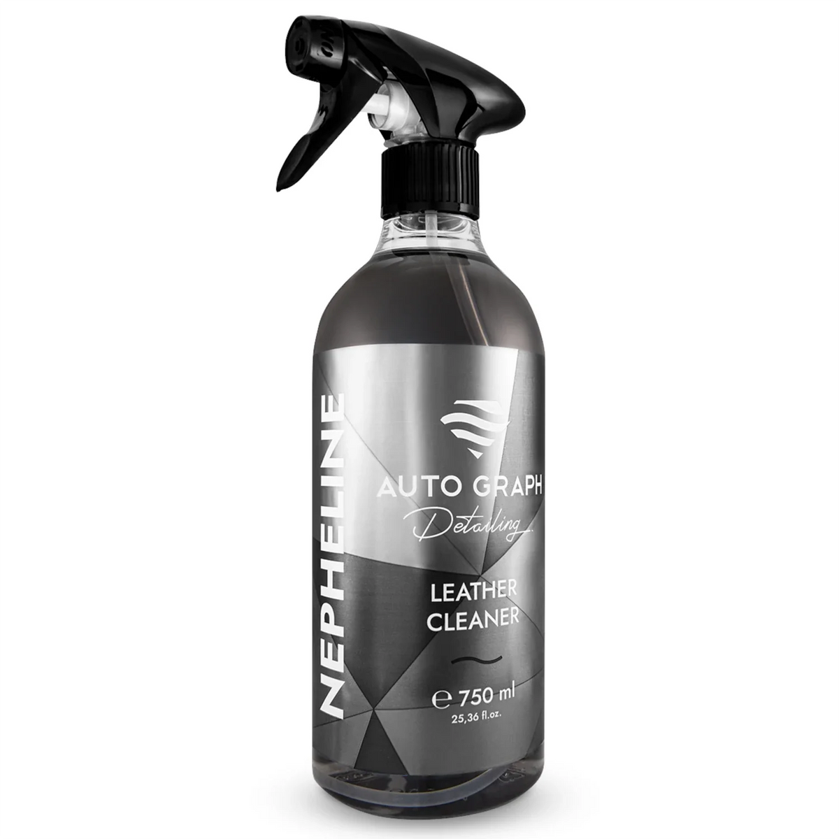 NEPHELINE Leather Cleaner – Sigurno i Dubinsko Čišćenje Kože
