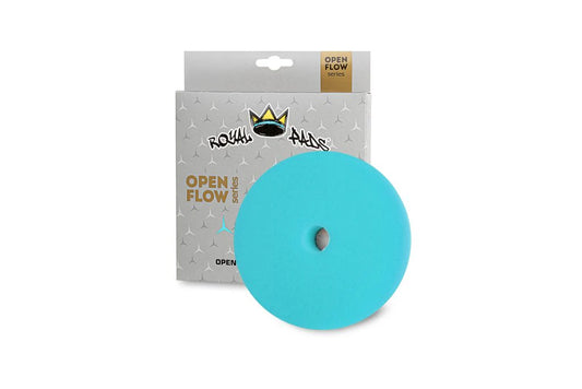 OF Finish – Polir Finishing Pad