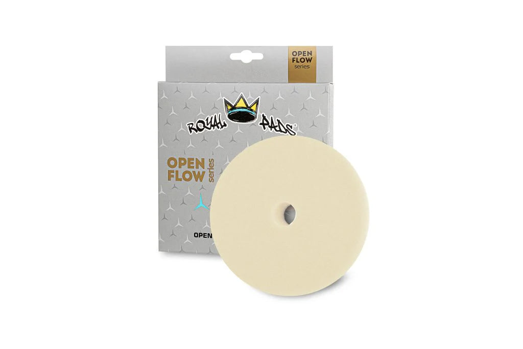 OF Heavy Cut – Heavy Cut Polishing Pad