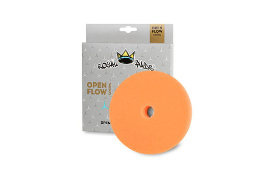 OF One Step – Royal PadsRoyal Pads 130mm