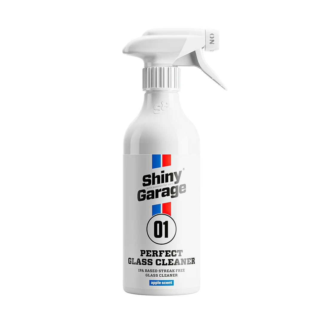 Perfect Glass Cleaner – Savršen preparat za pranje stakala! 500ml
