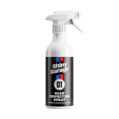 Scan Inspection Spray – Sredstvo za inspekciju laka 1L