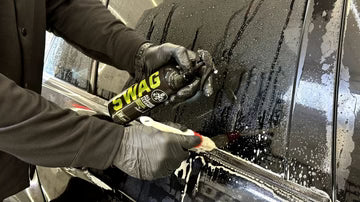 Swag APC Concentrate Gel+ V2 – Univerzalni APC čistač za enterijer i eksterijer automobila