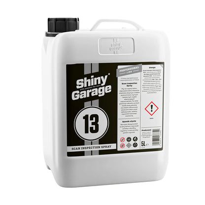 Scan Inspection Spray – Sredstvo za inspekciju laka 1L