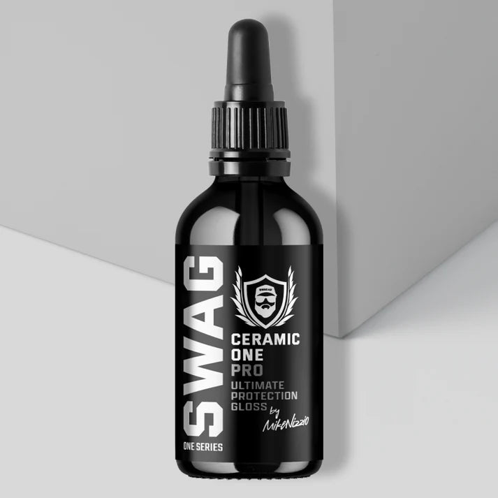 Swag Ceramic One – Keramička zaštita za automobil do 2 godine