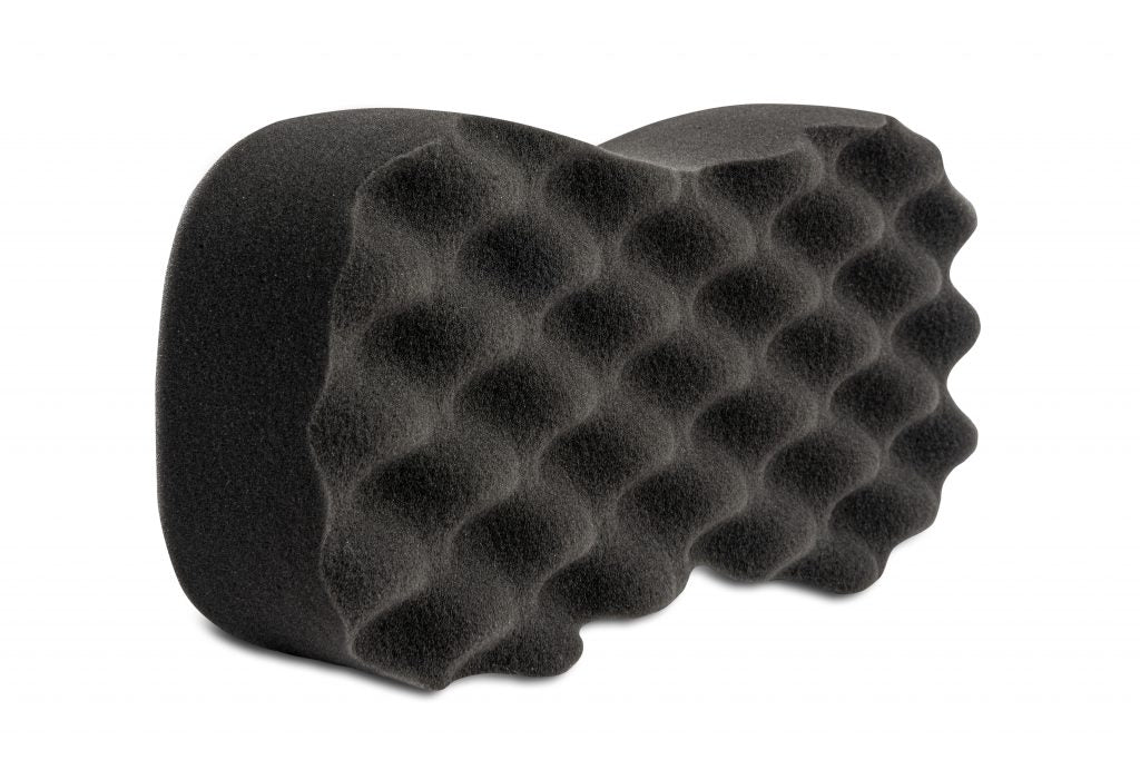 Soft Wash Sponge – Nežan i bezbedan sundjer za pranje auta 🧽✨| Royal Pads