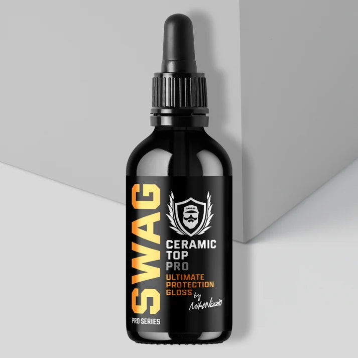 Swag Ceramic Pro Top 50 ml – Keramička zaštita za automobil do 2 godine