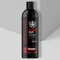 Swag Heavy Cut V2 – Gruba polir pasta za uklanjanje dubokih ogrebotina 500ml