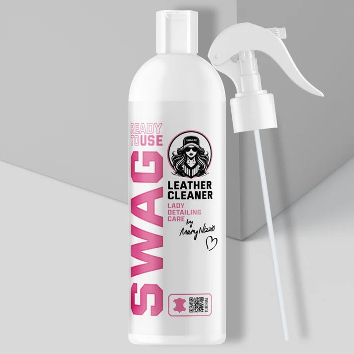 Swag Lady Leather Cleaner RTU – Profesionalni čistač kože za automobil