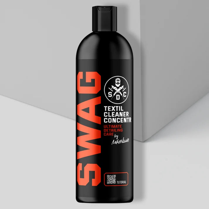 Swag Textil Cleaner Concentrate V2.1 – Profesionalni čistač tekstila za automobil 500ml