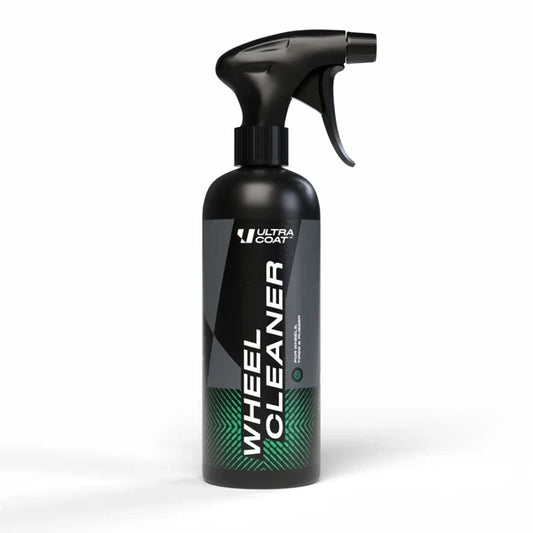 Ultracoat Wheel Cleaner Magic Will – Sredstvo za efikasno čišćenje felni i guma bez oštećenja